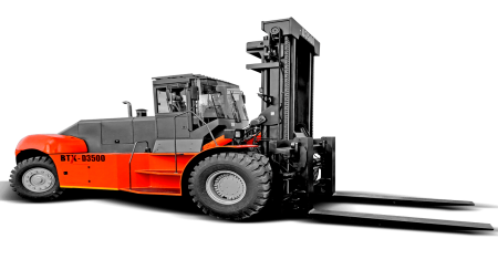 BTX - D3500